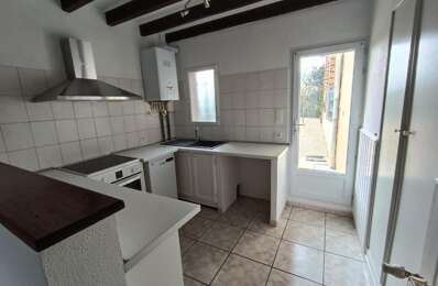 location maison 625 € CC /mois à proximité de Labastide-d'Anjou (11320)