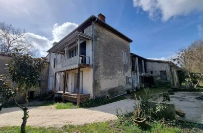 vente maison 215 000 € à proximité de Camblanes-Et-Meynac (33360)