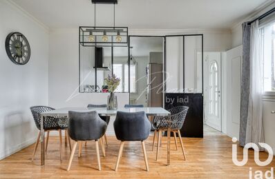 vente maison 339 000 € à proximité de Montigny-Lès-Cormeilles (95370)