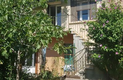 vente maison 389 500 € à proximité de Coudoux (13111)