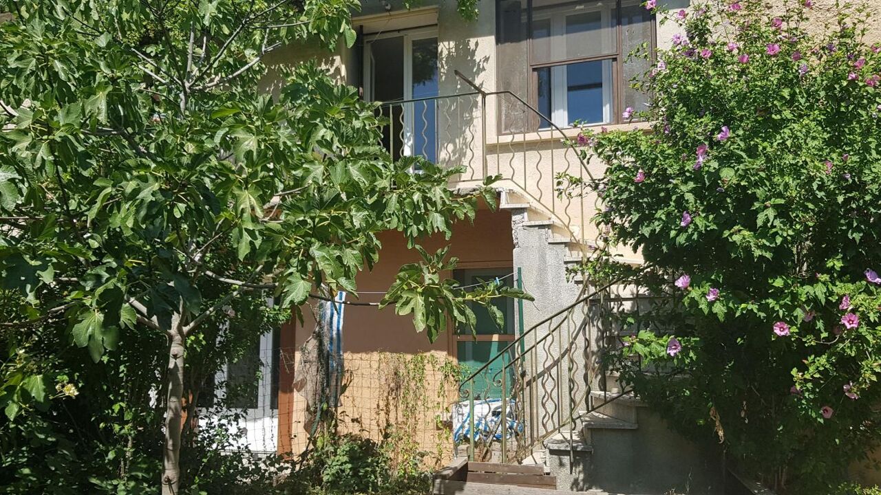 maison 5 pièces 147 m2 à vendre à Lambesc (13410)