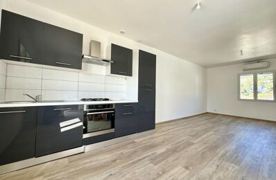 location appartement 1 100 € CC /mois à proximité de Marseille 2 (13002)