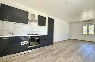 location appartement 1 100 € CC /mois à proximité de Rognac (13340)