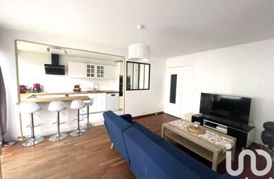 vente appartement 237 000 € à proximité de Boussy-Saint-Antoine (91800)