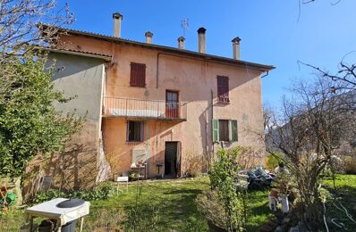 vente maison 330 000 € à proximité de Castellar (06500)