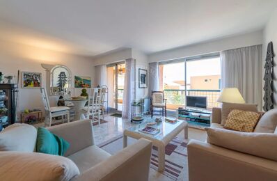 appartement 3 pièces 49 m2 à vendre à Saint-Jean-Cap-Ferrat (06230)
