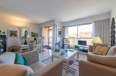 vente appartement 650 000 € à proximité de Saint-Laurent-du-Var (06700)