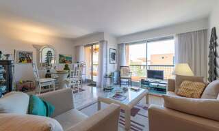 Appartement 3 Pièces 49 m² à vendre à Saint-Jean-Cap-Ferrat (06230)