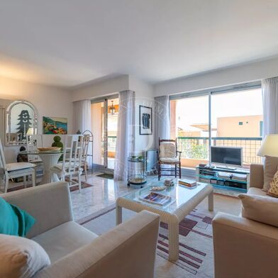 Appartement 3 pièces 650000 €