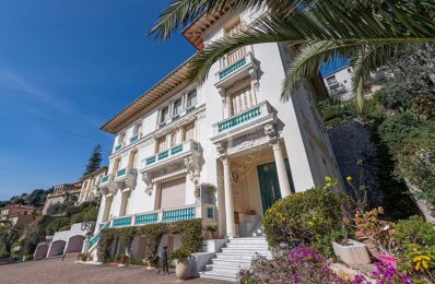vente appartement 1 650 000 € à proximité de Villefranche-sur-Mer (06230)