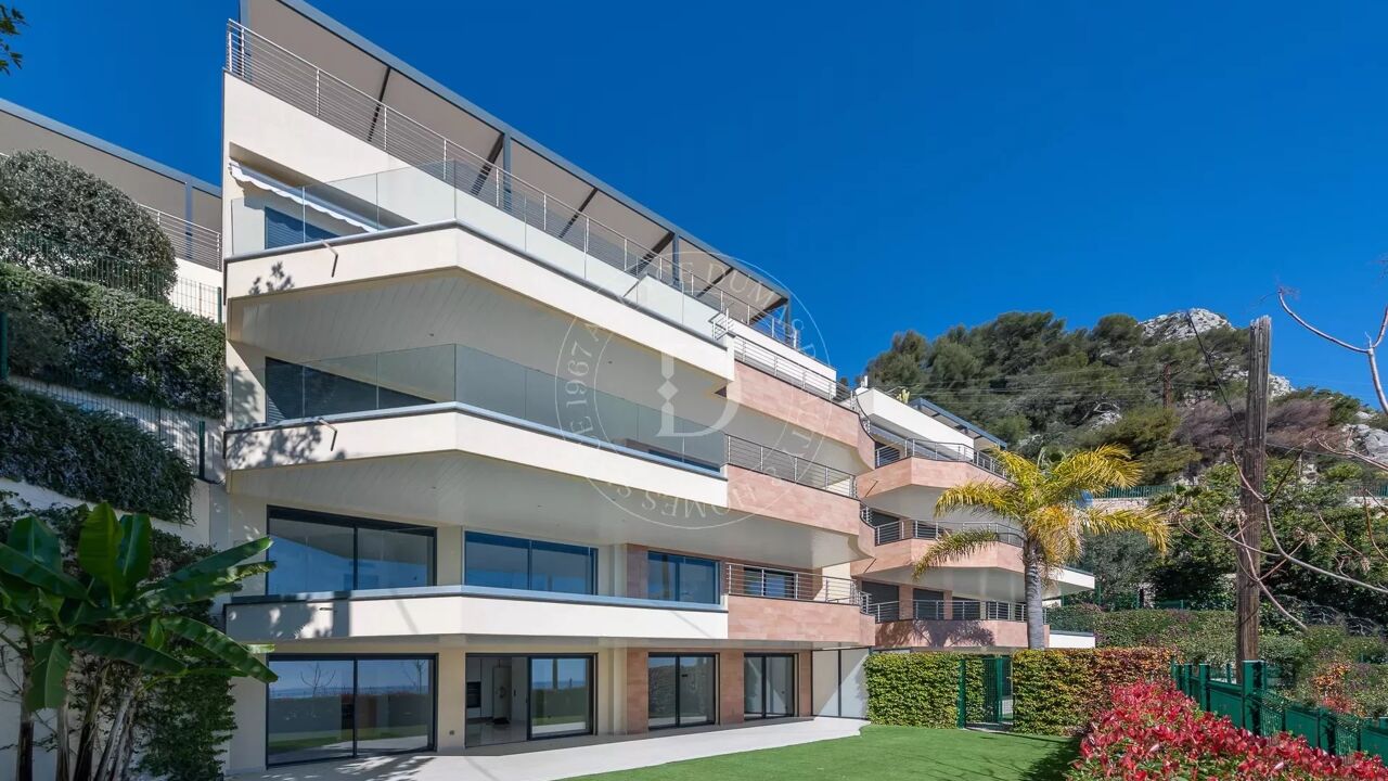 appartement 4 pièces 98 m2 à vendre à Roquebrune-Cap-Martin (06190)
