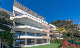 Appartement 4 Pièces 98 m² à vendre à Roquebrune-Cap-Martin (06190)