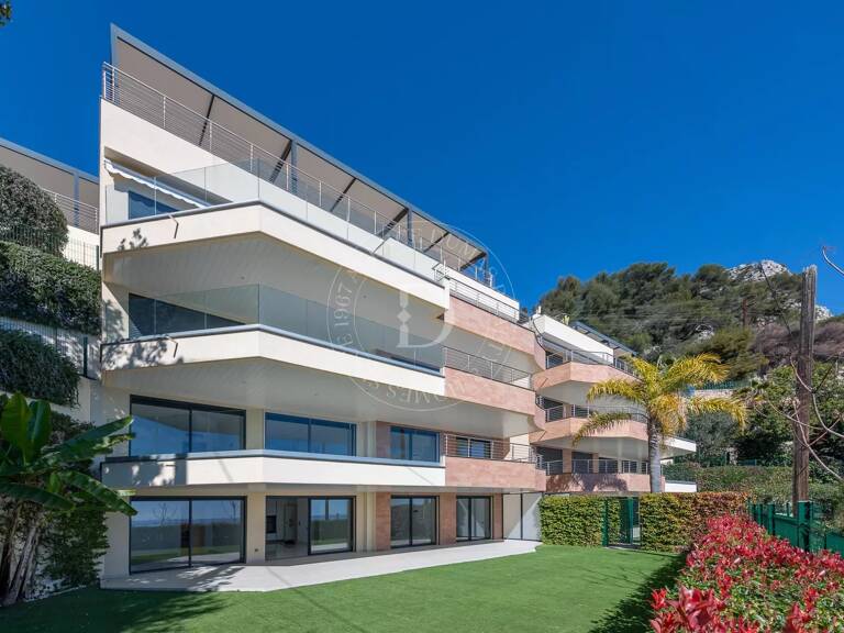Appartement Neuf d'Exception avec Vue Panoramique sur la Mer et — photo 1