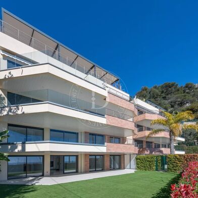 Appartement 4 pièces 1500000 €