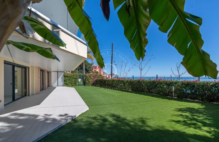 Appartement Neuf d'Exception avec Vue Panoramique sur la Mer et — photo 2