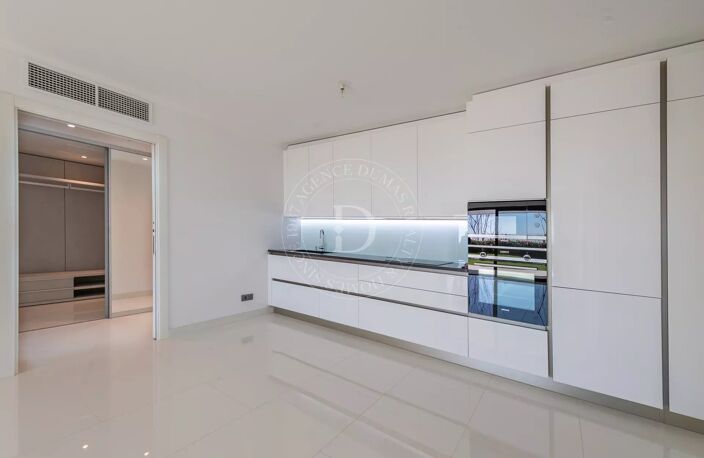 Appartement Neuf d'Exception avec Vue Panoramique sur la Mer et — photo 5