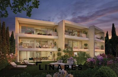 vente appartement 829 000 € à proximité de Les Pennes-Mirabeau (13170)