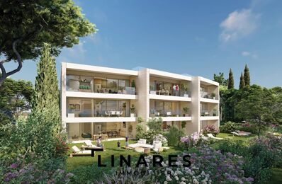 vente appartement 539 000 € à proximité de Lançon-Provence (13680)