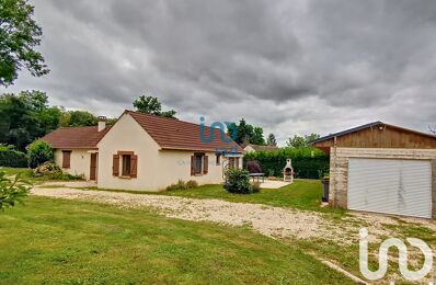 vente maison 435 000 € à proximité de Courpalay (77540)