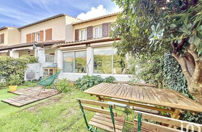 vente maison 219 000 € à proximité de Saint-Andiol (13670)