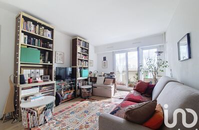 vente appartement 139 000 € à proximité de Roissy-en-France (95700)