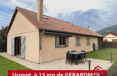 vente maison 189 000 € à proximité de Barbey-Seroux (88640)
