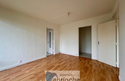 appartement 2 pièces 44 m2 à vendre à La Rochelle (17000)