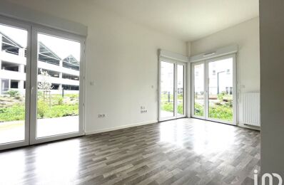 vente appartement 225 000 € à proximité de Vertou (44120)