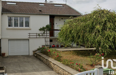 vente maison 144 900 € à proximité de Vrigne-Aux-Bois (08330)