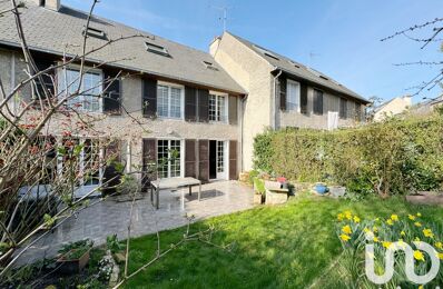 vente maison 385 000 € à proximité de Viry-Châtillon (91170)