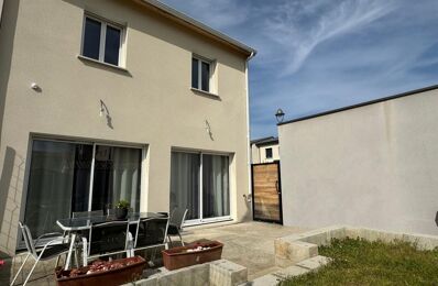 vente maison 225 000 € à proximité de Saint-Marcel-Lès-Sauzet (26740)