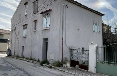 vente immeuble 260 000 € à proximité de Roquevaire (13360)