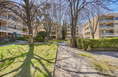 appartement 5 pièces 100 m2 à vendre à Aix-en-Provence (13090)
