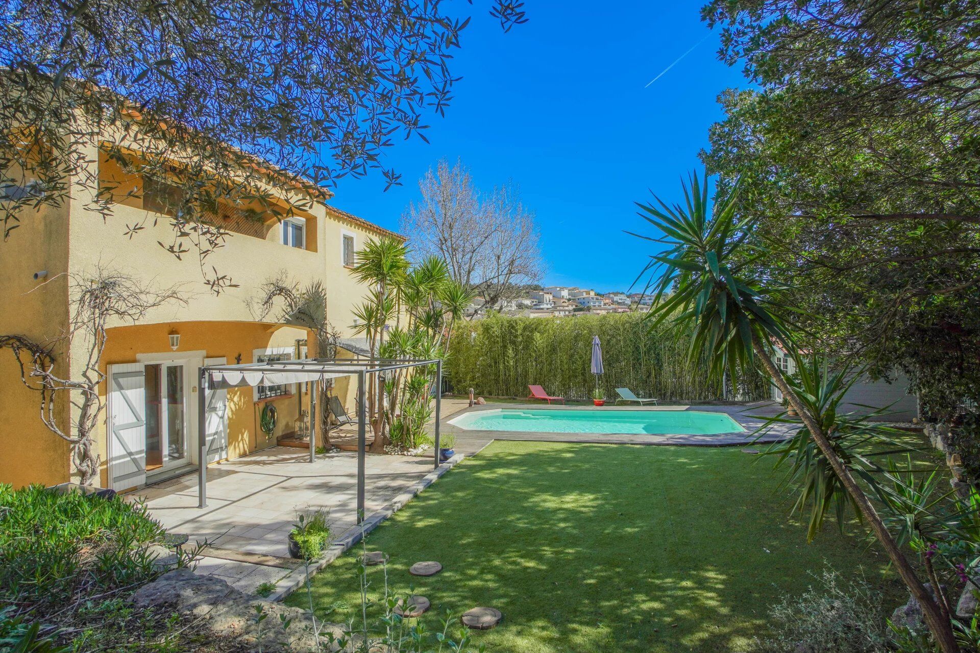 Sainte-Maxime Maison 7 pièces 180 m²