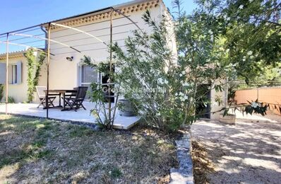 vente maison 426 000 € à proximité de Blauvac (84570)