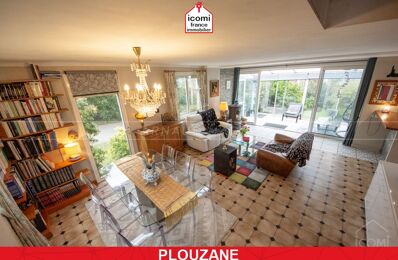 vente maison 445 000 € à proximité de Locmaria-Plouzané (29280)