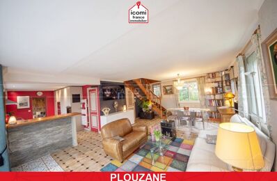 vente maison 445 000 € à proximité de Daoulas (29460)