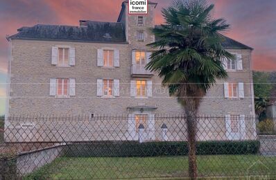 vente maison 173 995 € à proximité de Mayrinhac-Lentour (46500)