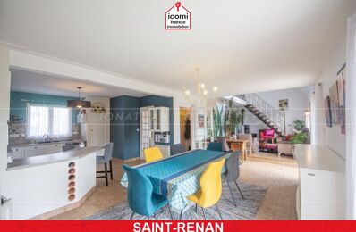 vente maison 390 000 € à proximité de Daoulas (29460)