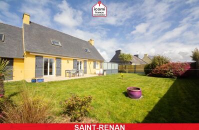vente maison 390 000 € à proximité de Saint-Pabu (29830)