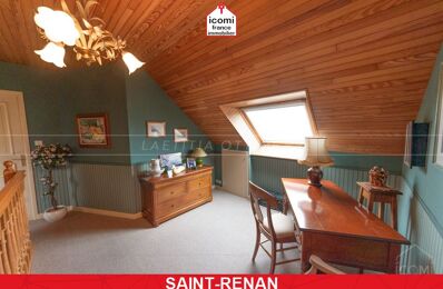 maison 6 pièces 130 m2 à vendre à Saint-Renan (29290)