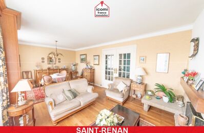 vente maison 250 000 € à proximité de Saint-Pabu (29830)