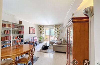 vente appartement 371 000 € à proximité de Biot (06410)