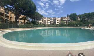 Appartement 3 Pièces 73 m² à vendre à Mougins (06250)