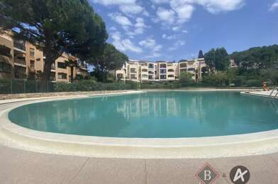 Appartement 3 pièces 371000 €