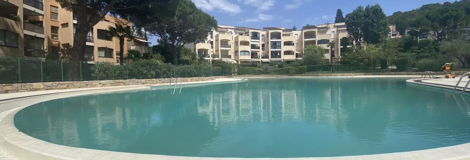Appartement 3 Pièces 73 m² à vendre à Mougins (06250)