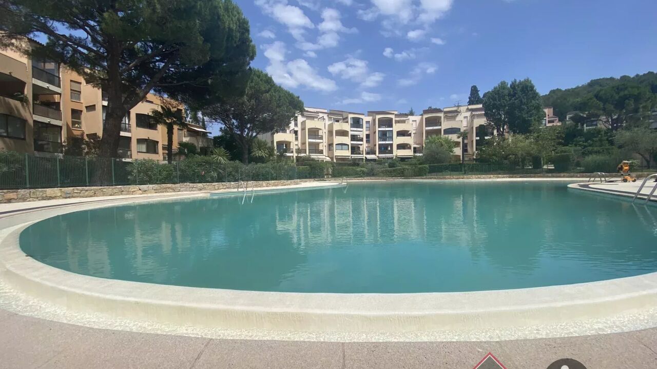 appartement 3 pièces 73 m2 à vendre à Mougins (06250)