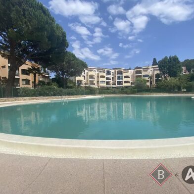 Appartement 3 pièces 371000 €