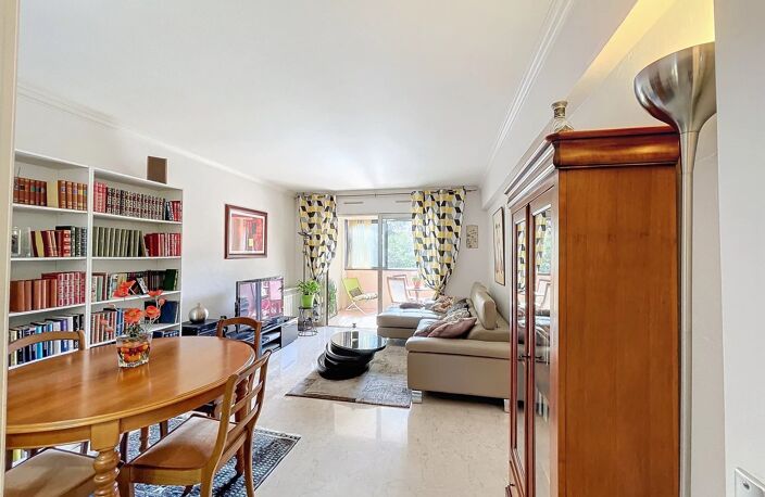 A vendre 3 pièces Mougins — photo 3