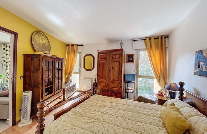 A vendre 3 pièces Mougins — photo 5